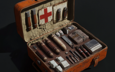 The Ultimate Guide to Packing a Survival Kit