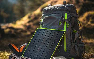Solar-Powered Gear: Best Devices to Keep Your Electronics Charged Off-Grid