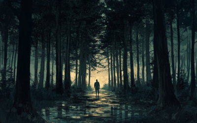 What To Do If Lost