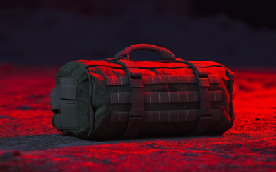 The Ultimate Guide to Building Your Bug-Out Bag: Essentials and Must-Haves