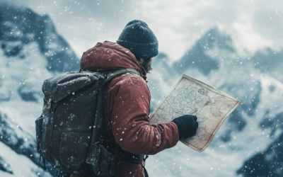 Survival Clothing: Dressing for Success in Extreme Conditions