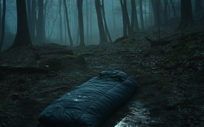 Shelter and Sleeping Systems for Survival: Tents, Tarps, and Sleeping Bags
