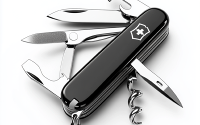 Essential Tools Every Emergency Kit Should Have