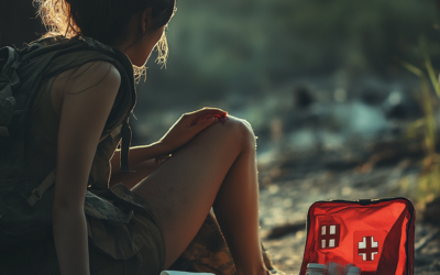 First Aid Basics: How to Handle Injuries in an Emergency